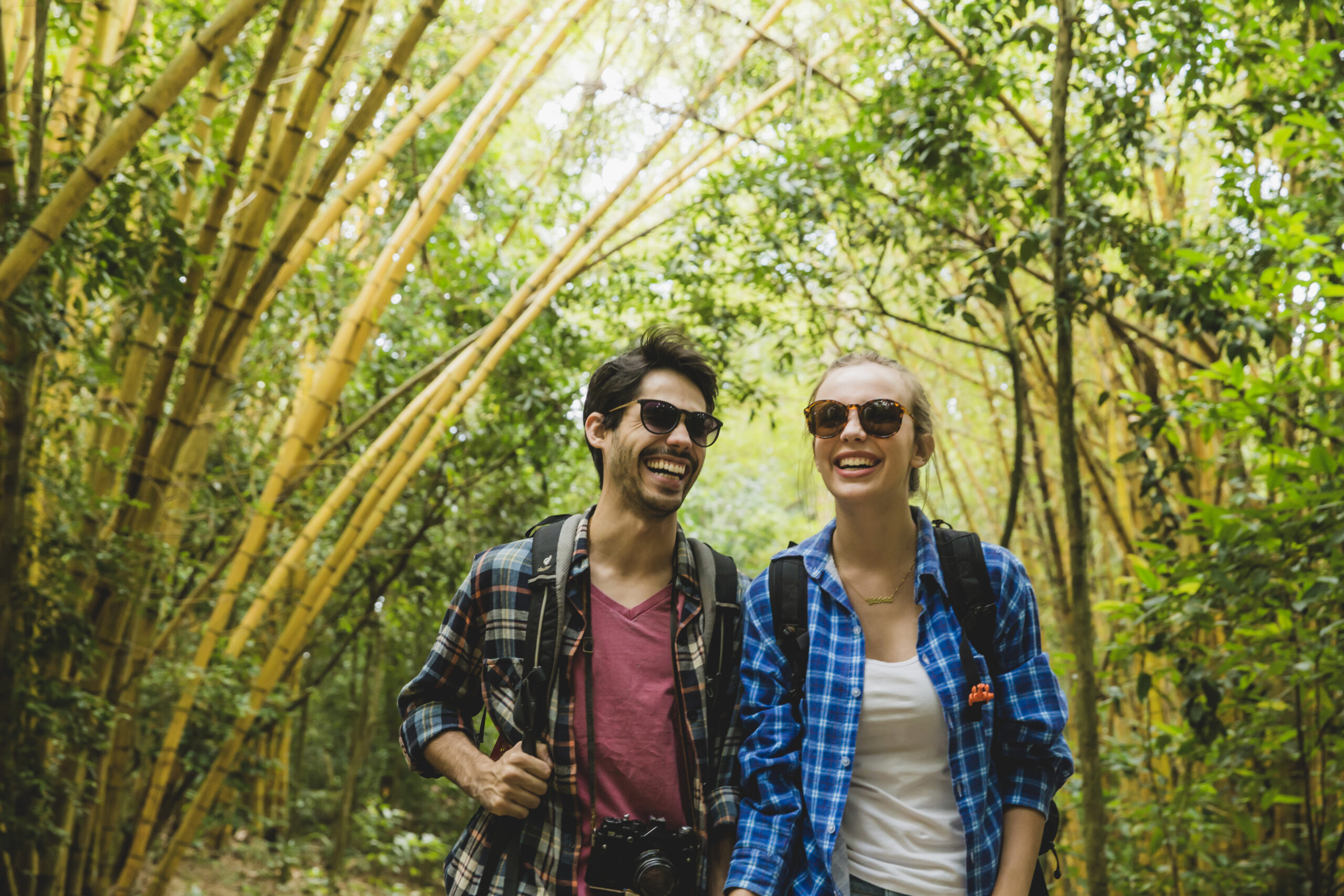 Laura & Carlos, 29 años.